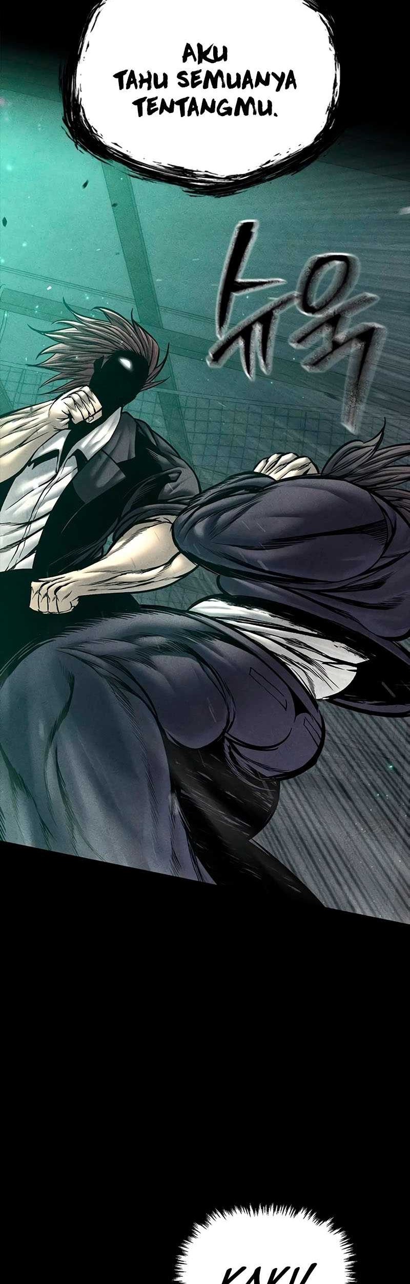 Festival Of Warriors Chapter 23 Gambar 42