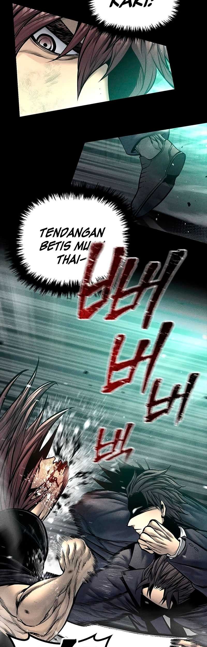 Festival Of Warriors Chapter 23 Gambar 43