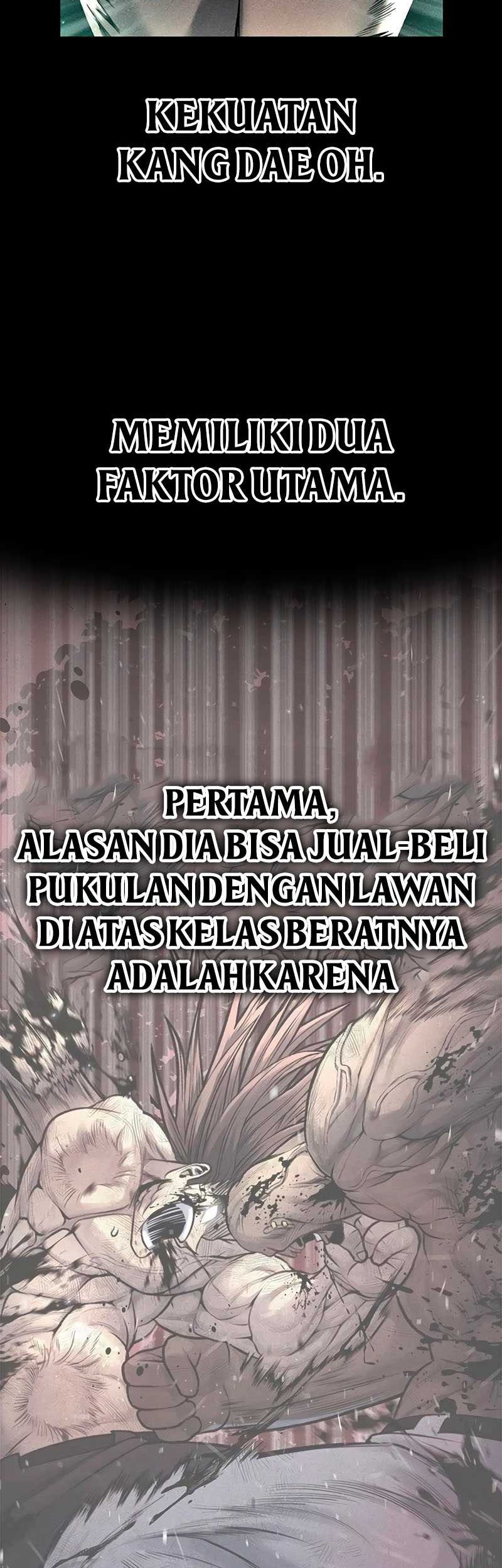 Festival Of Warriors Chapter 23 Gambar 46