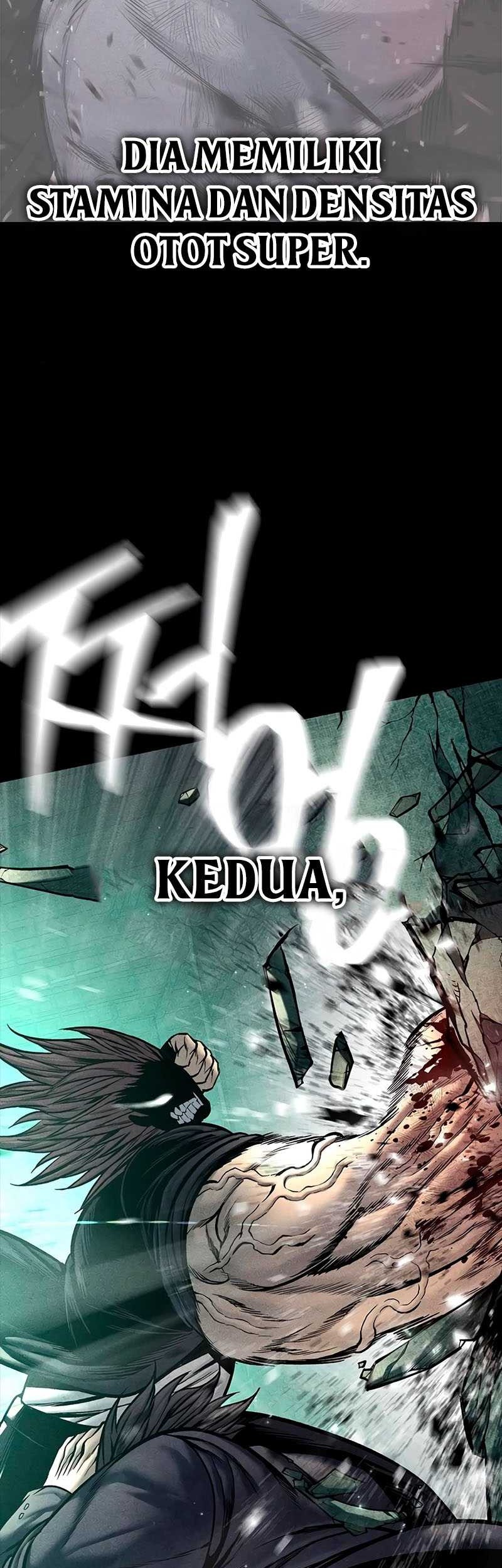 Festival Of Warriors Chapter 23 Gambar 47
