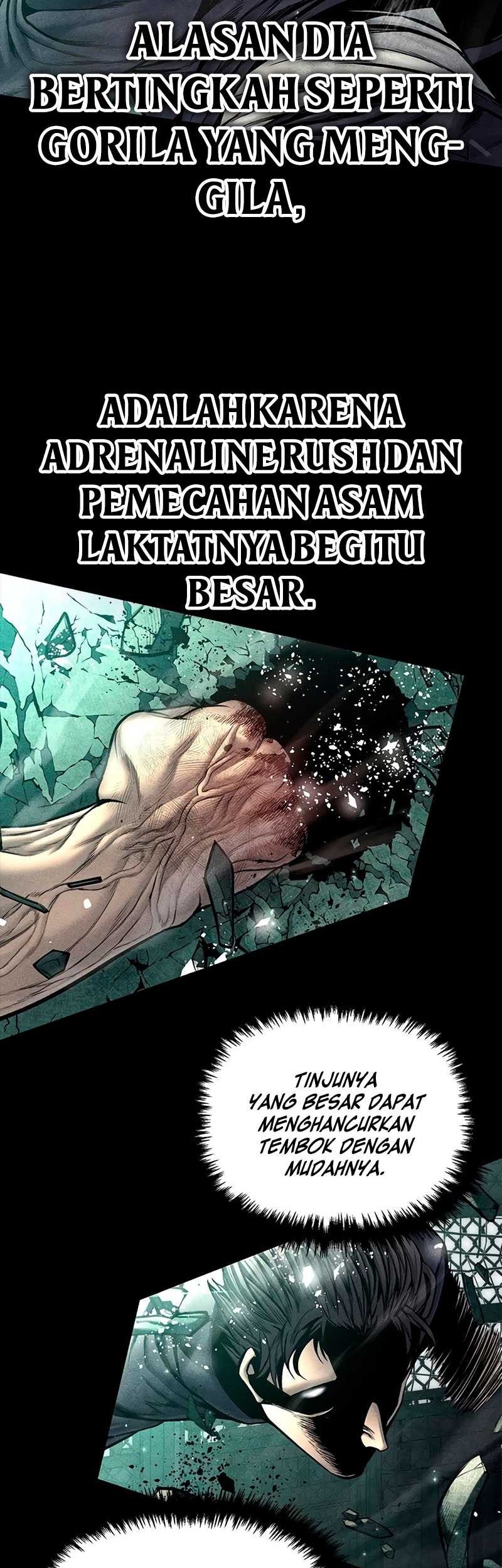 Festival Of Warriors Chapter 23 Gambar 48
