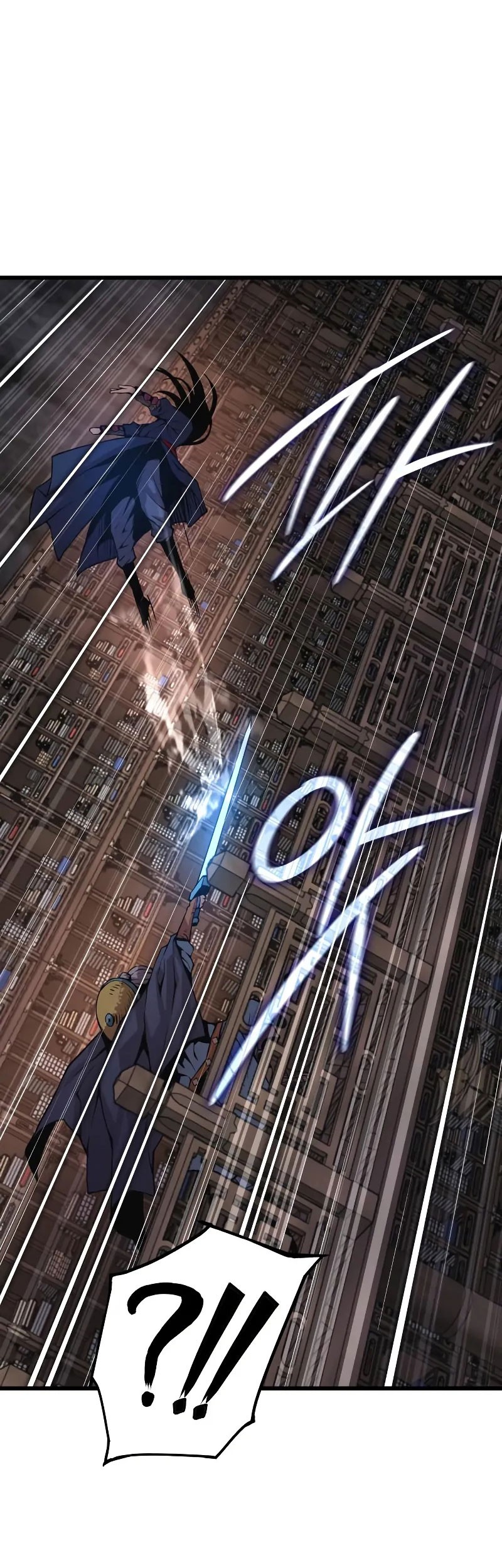 Myst, Might, Mayhem (Legend Of Heavenly Chaos Demon) Chapter 69 Gambar 36