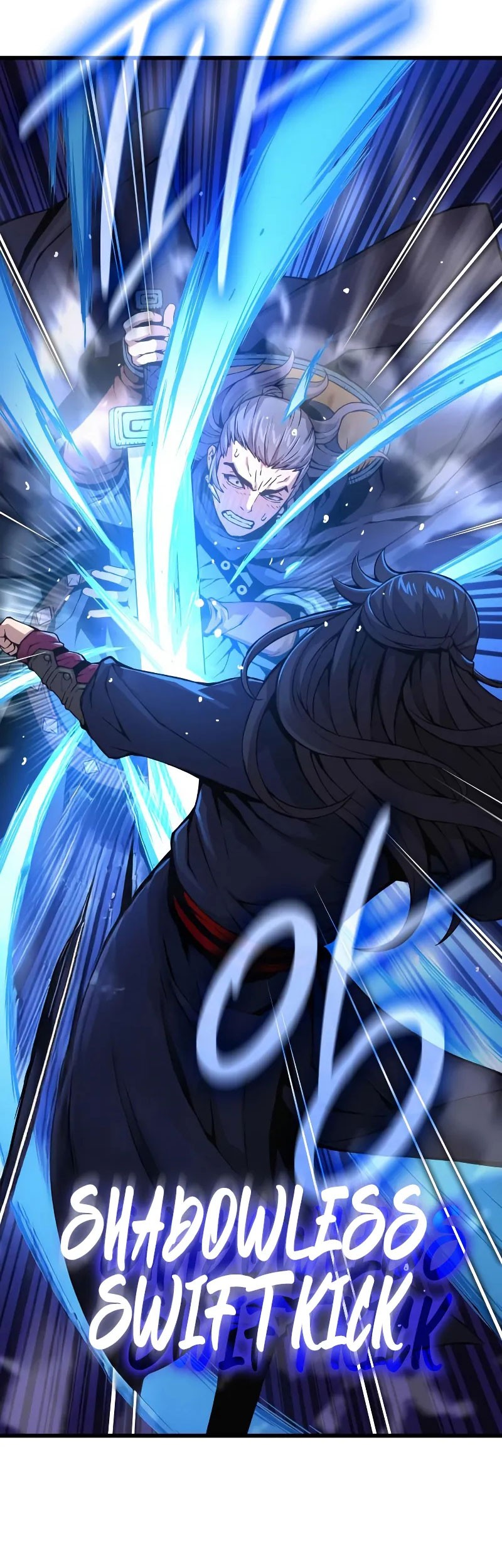 Myst, Might, Mayhem (Legend Of Heavenly Chaos Demon) Chapter 69 Gambar 40