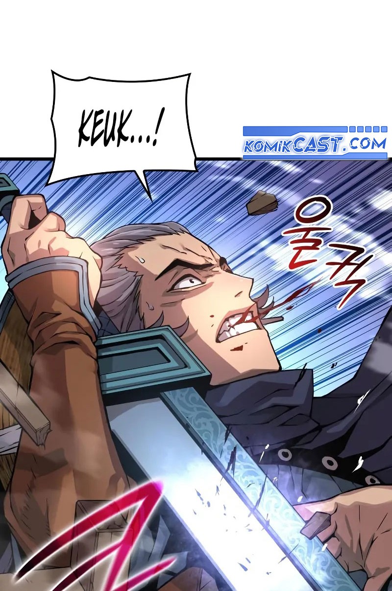 Myst, Might, Mayhem (Legend Of Heavenly Chaos Demon) Chapter 69 Gambar 41