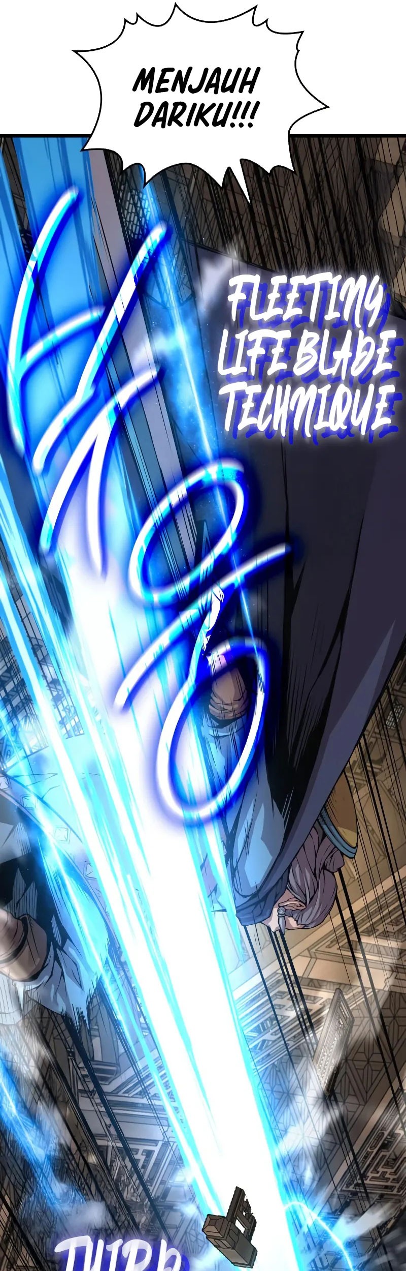 Myst, Might, Mayhem (Legend Of Heavenly Chaos Demon) Chapter 69 Gambar 44