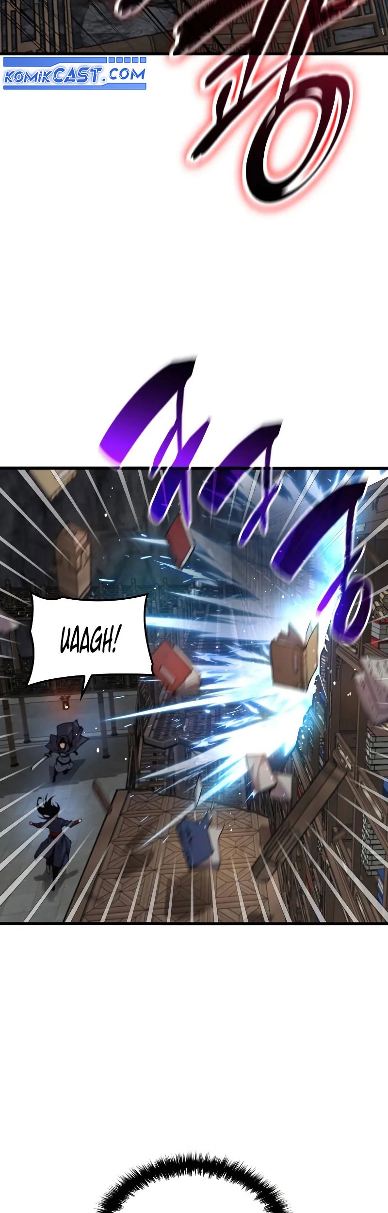 Myst, Might, Mayhem (Legend Of Heavenly Chaos Demon) Chapter 69 Gambar 46