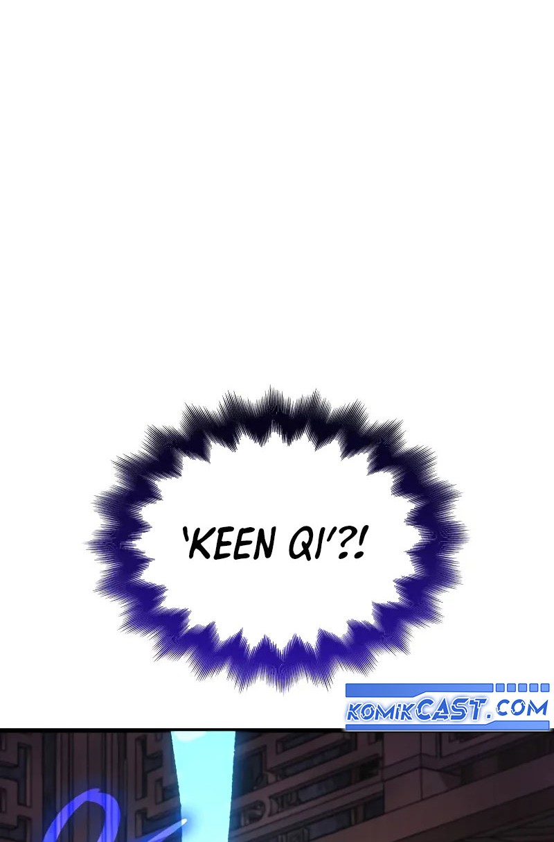 Myst, Might, Mayhem (Legend Of Heavenly Chaos Demon) Chapter 69 Gambar 53