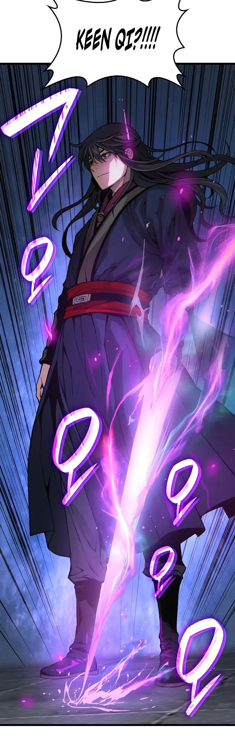Myst, Might, Mayhem (Legend Of Heavenly Chaos Demon) Chapter 69 Gambar 62