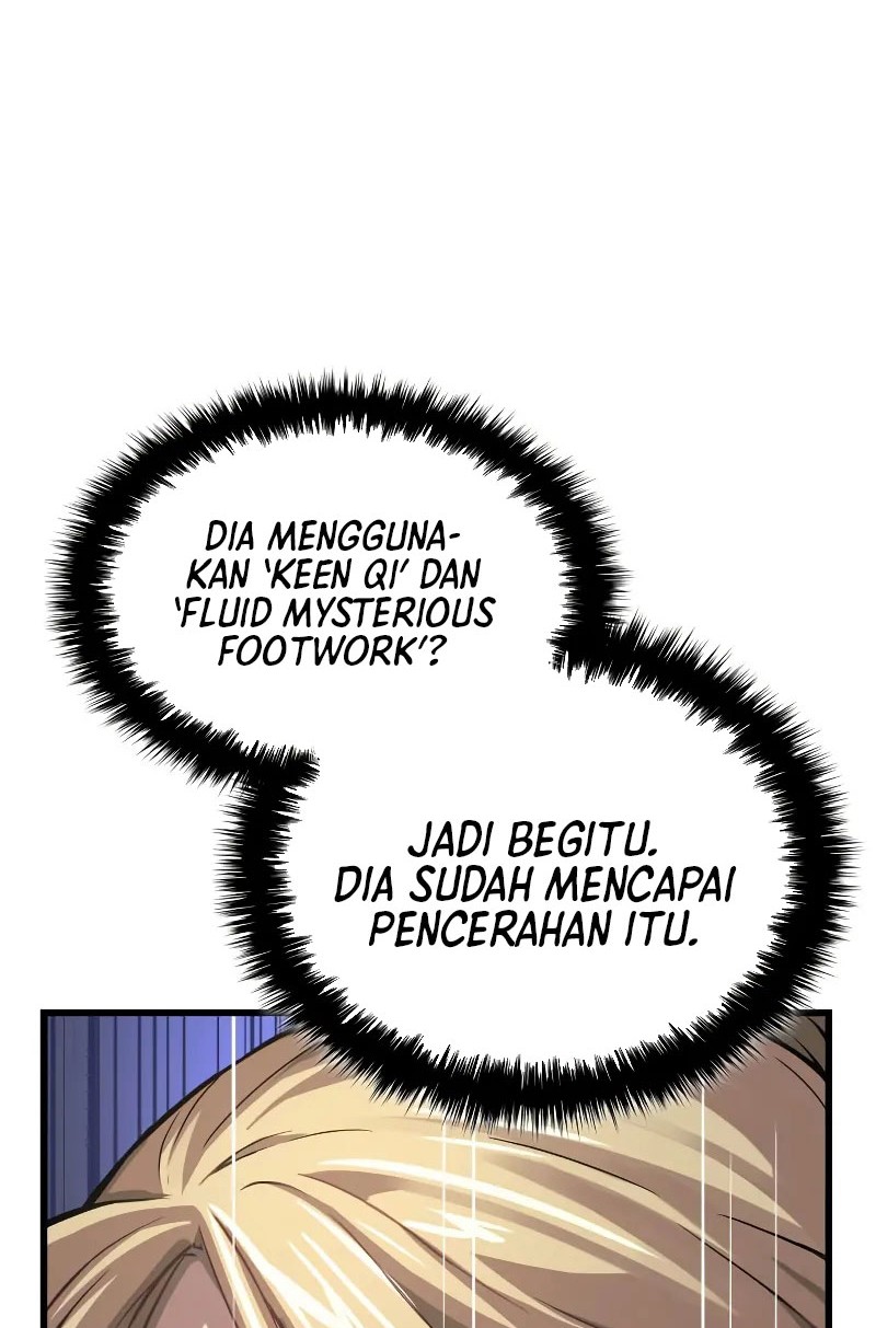 Myst, Might, Mayhem (Legend Of Heavenly Chaos Demon) Chapter 69 Gambar 63