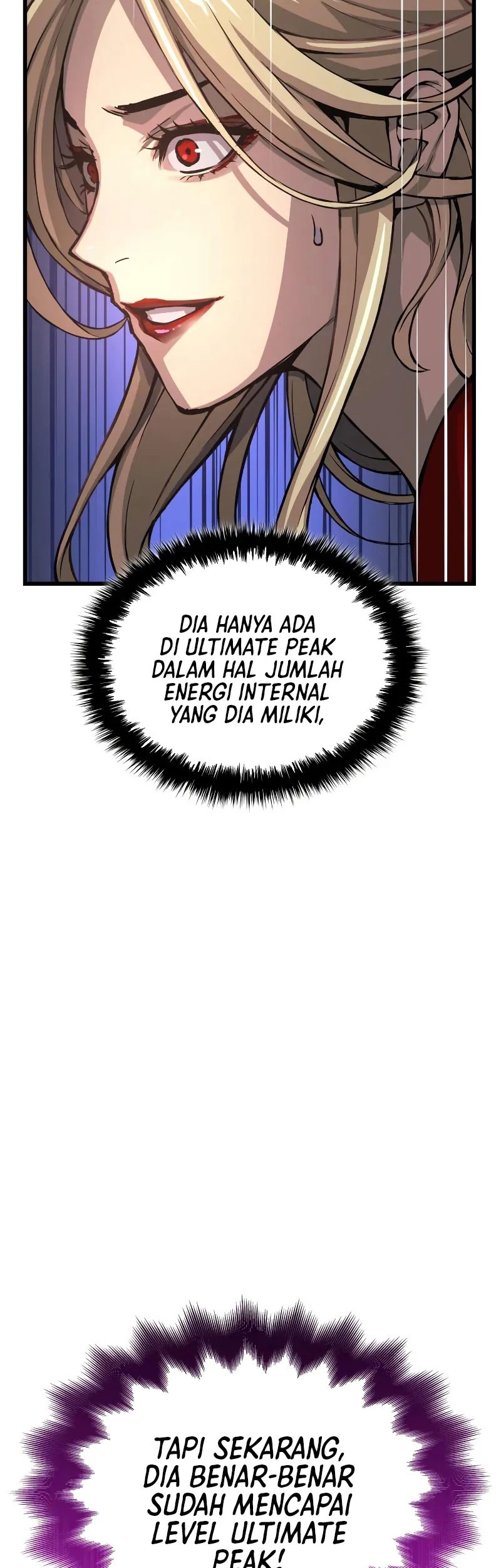 Myst, Might, Mayhem (Legend Of Heavenly Chaos Demon) Chapter 69 Gambar 64