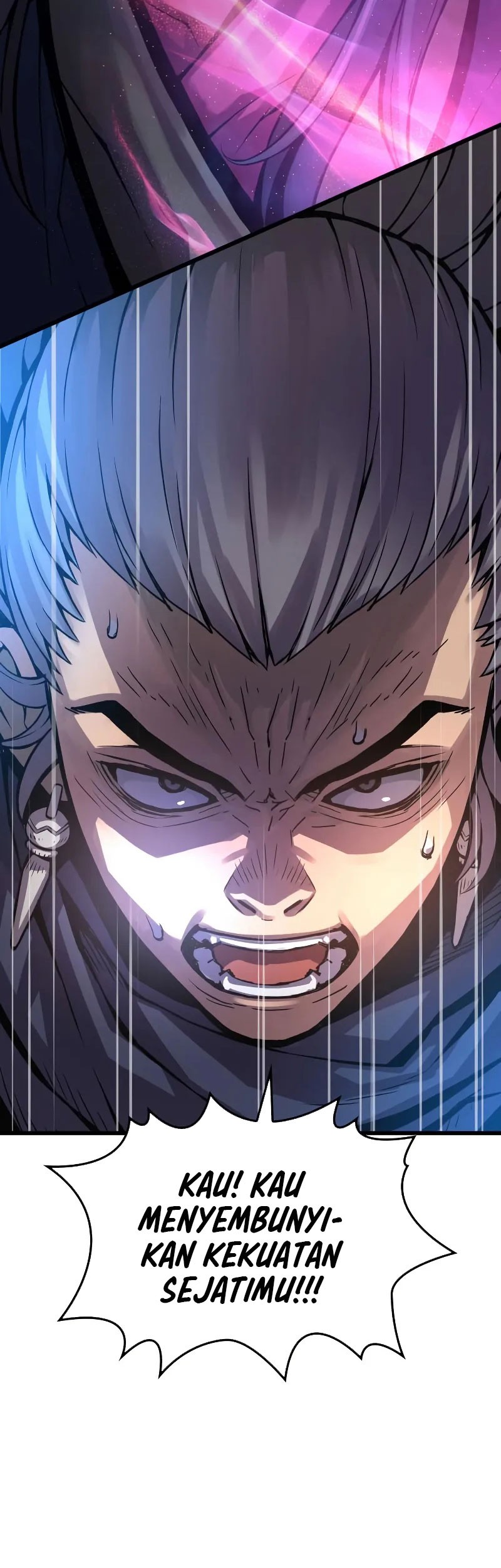Myst, Might, Mayhem (Legend Of Heavenly Chaos Demon) Chapter 69 Gambar 66