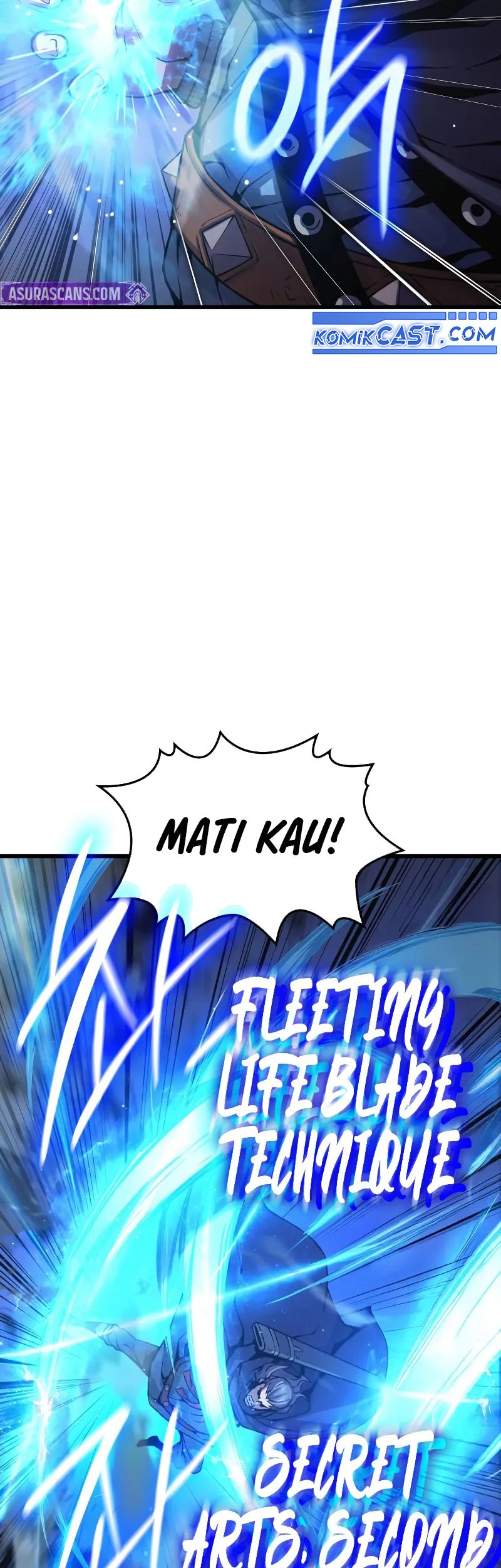 Myst, Might, Mayhem (Legend Of Heavenly Chaos Demon) Chapter 69 Gambar 68