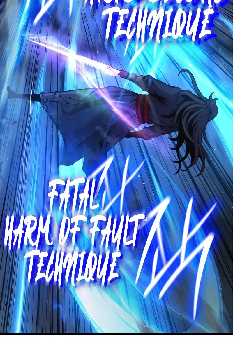 Myst, Might, Mayhem (Legend Of Heavenly Chaos Demon) Chapter 69 Gambar 69