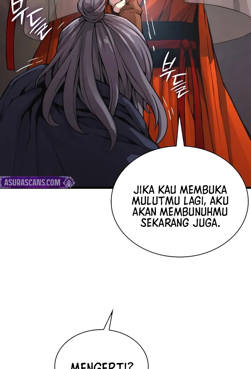 Myst, Might, Mayhem (Legend Of Heavenly Chaos Demon) Chapter 69 Gambar 91