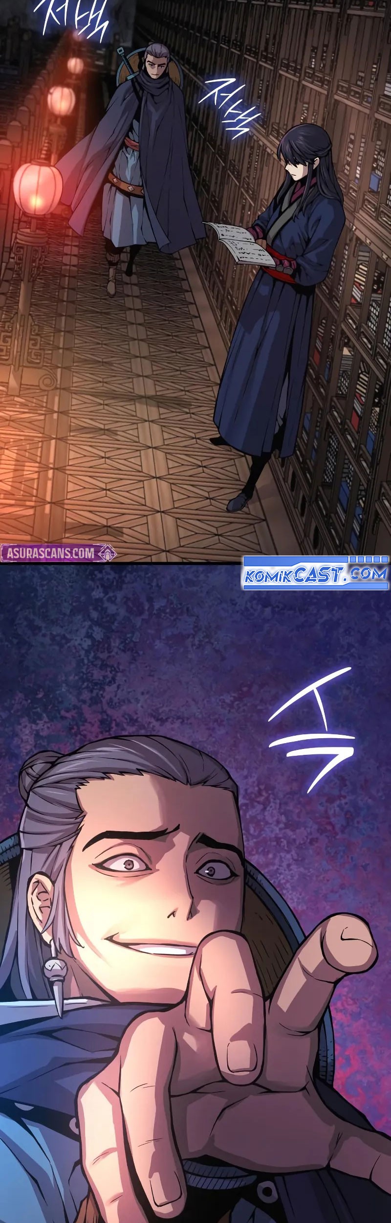 Myst, Might, Mayhem (Legend Of Heavenly Chaos Demon) Chapter 69 Gambar 6