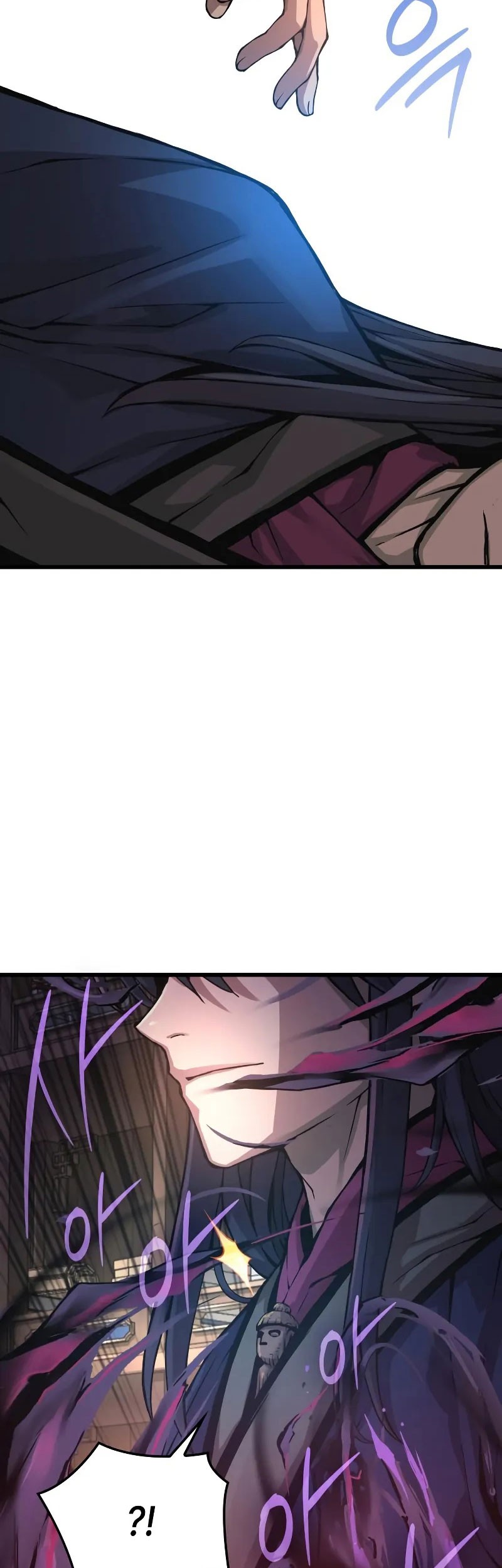 Myst, Might, Mayhem (Legend Of Heavenly Chaos Demon) Chapter 69 Gambar 10