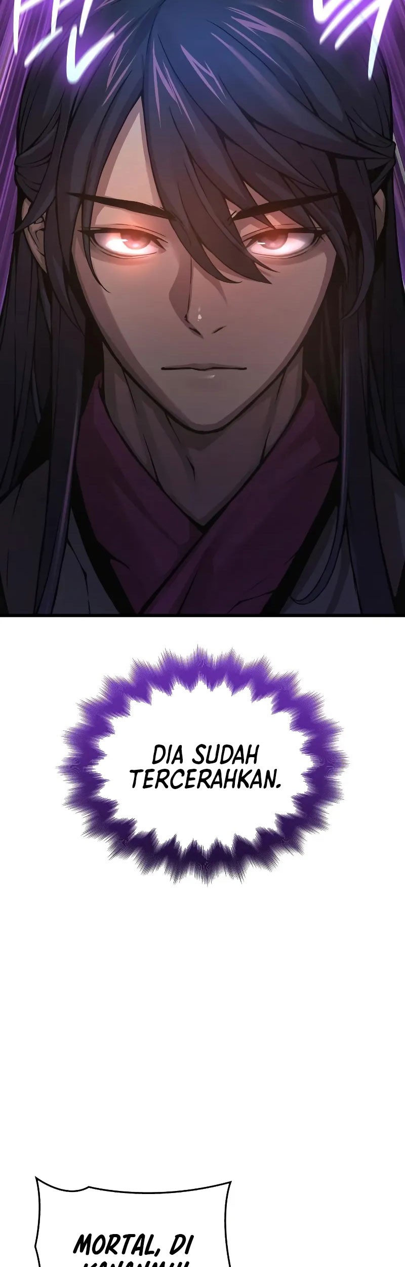 Myst, Might, Mayhem (Legend Of Heavenly Chaos Demon) Chapter 69 Gambar 14