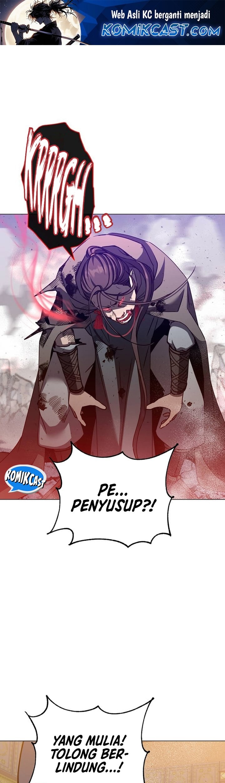 Baca Manhwa The MAX leveled hero will return! Chapter 199 Gambar 2