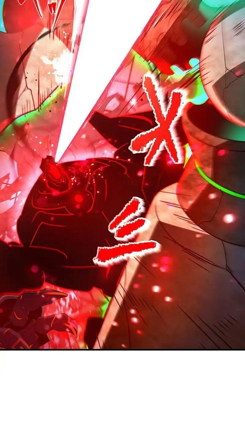 I Reincarnated as an SSS-Ranked Goblin Chapter 81 Gambar 40