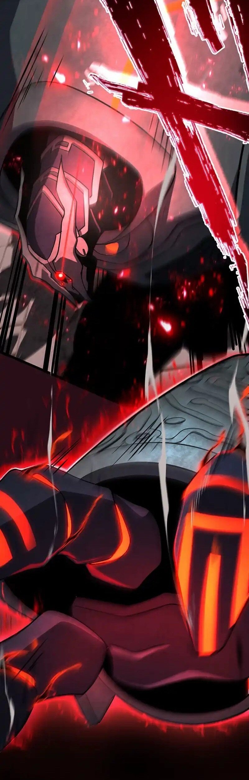 I Reincarnated as an SSS-Ranked Goblin Chapter 81 Gambar 43