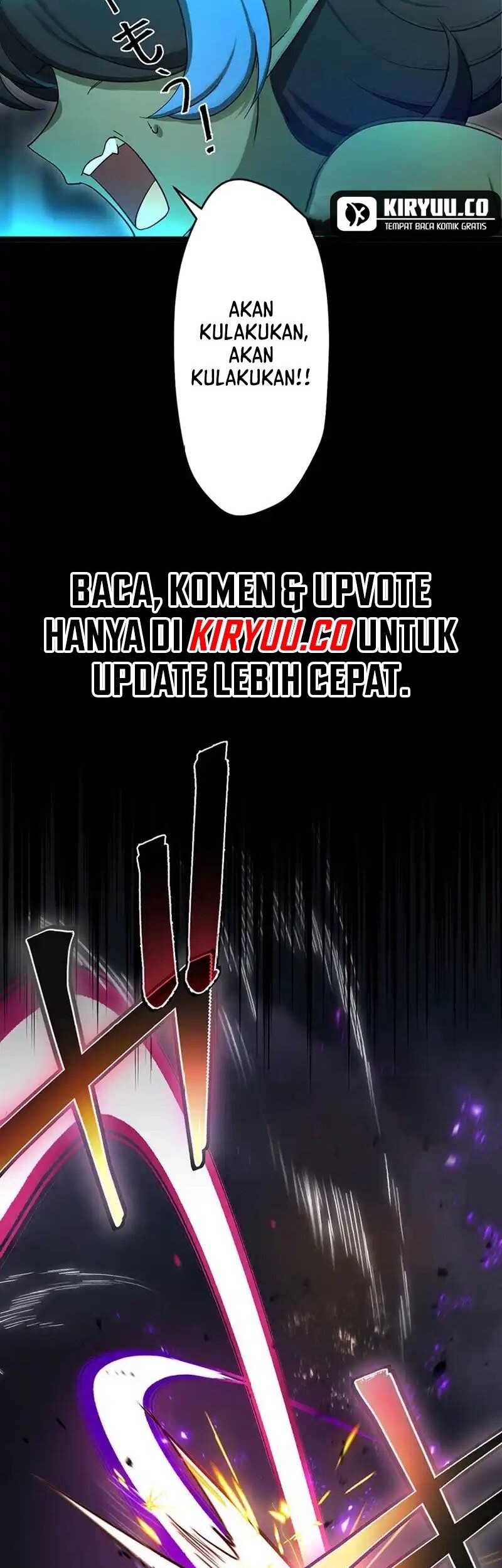 I Reincarnated as an SSS-Ranked Goblin Chapter 81 Gambar 47