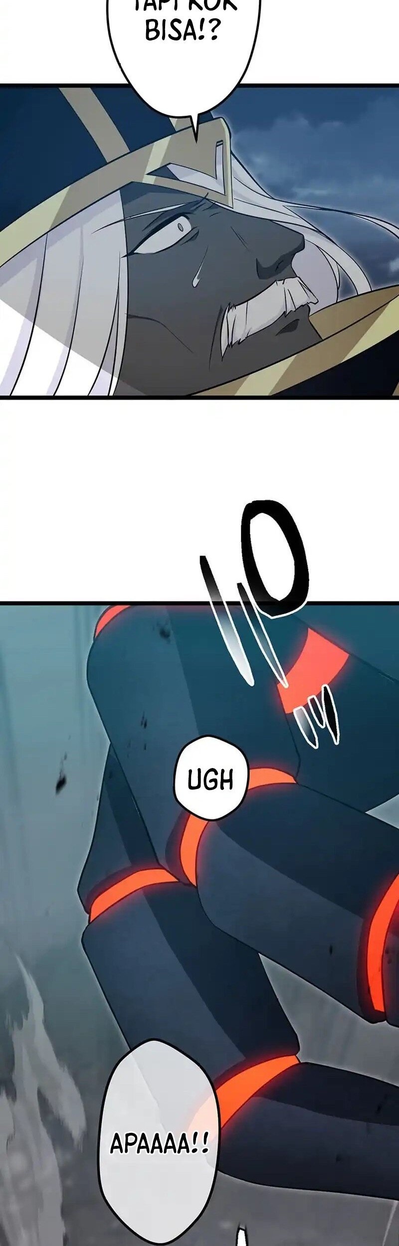 I Reincarnated as an SSS-Ranked Goblin Chapter 81 Gambar 3