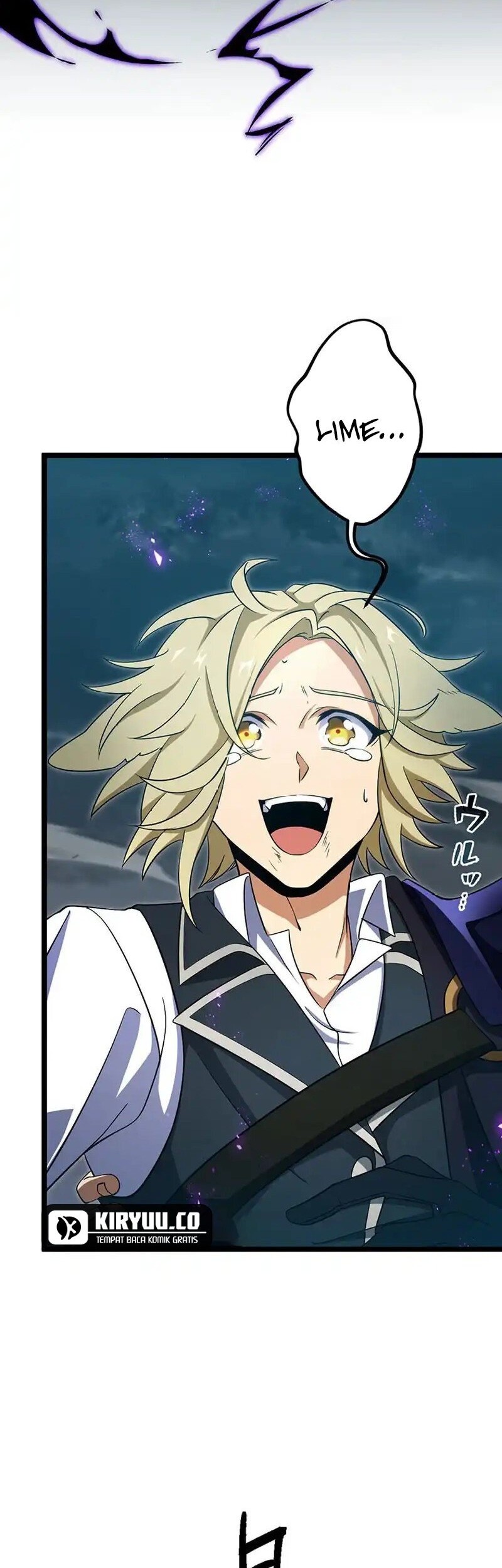 I Reincarnated as an SSS-Ranked Goblin Chapter 81 Gambar 7