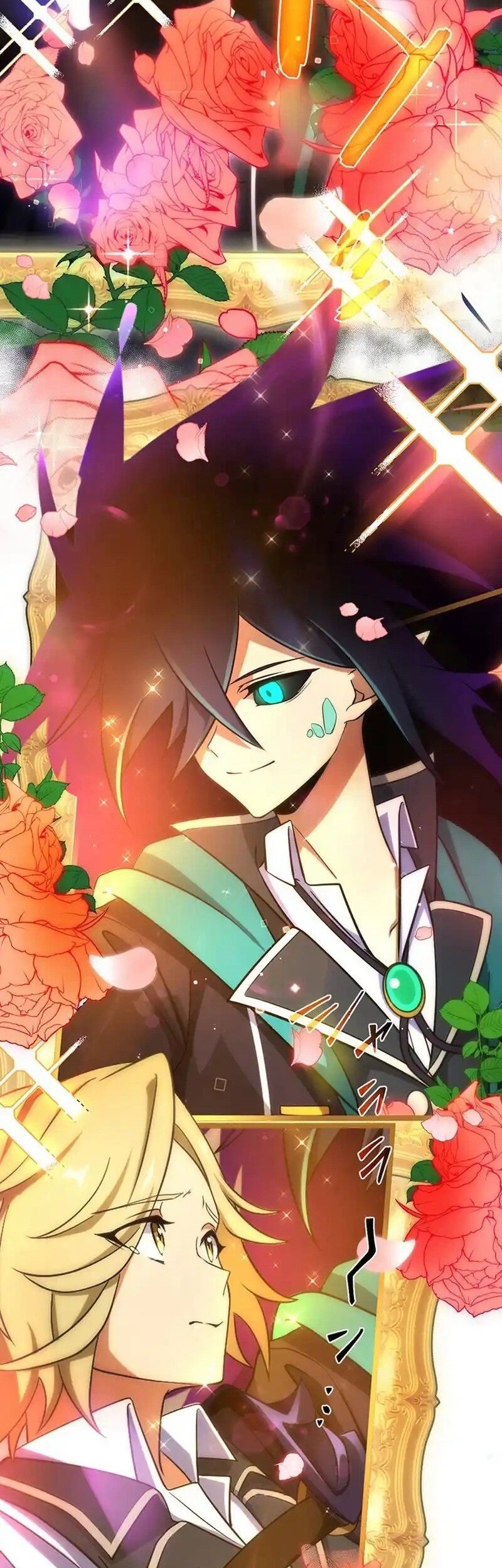I Reincarnated as an SSS-Ranked Goblin Chapter 81 Gambar 11