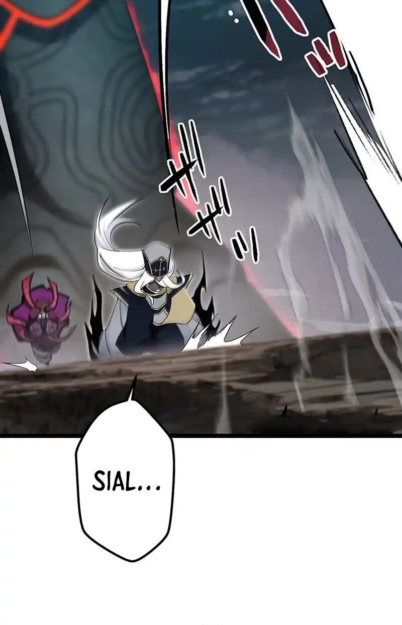I Reincarnated as an SSS-Ranked Goblin Chapter 81 Gambar 20