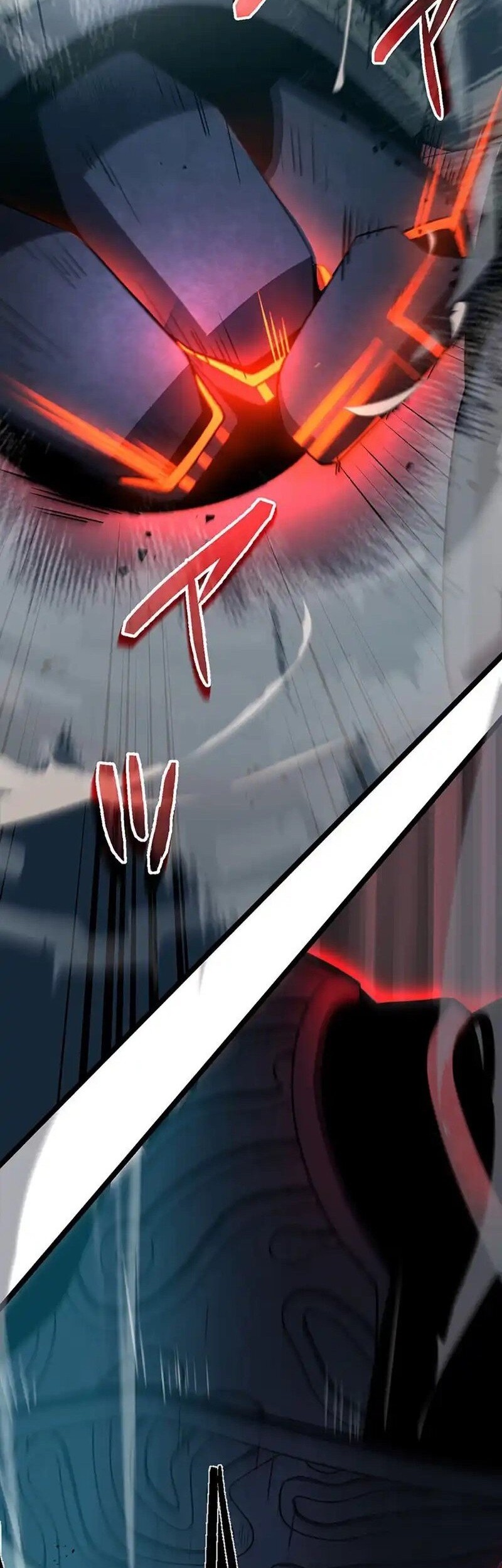 I Reincarnated as an SSS-Ranked Goblin Chapter 81 Gambar 30