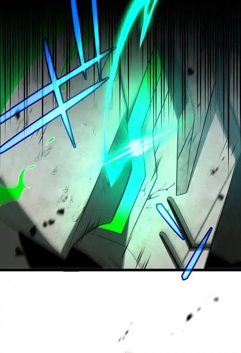 I Reincarnated as an SSS-Ranked Goblin Chapter 81 Gambar 32