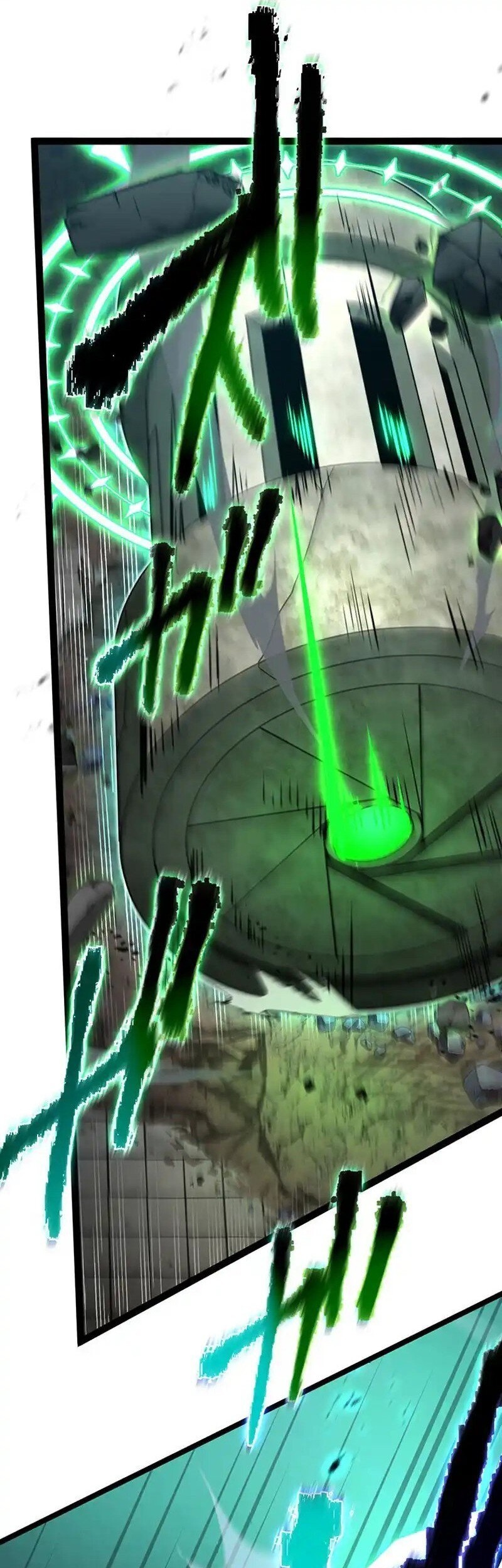 I Reincarnated as an SSS-Ranked Goblin Chapter 81 Gambar 33