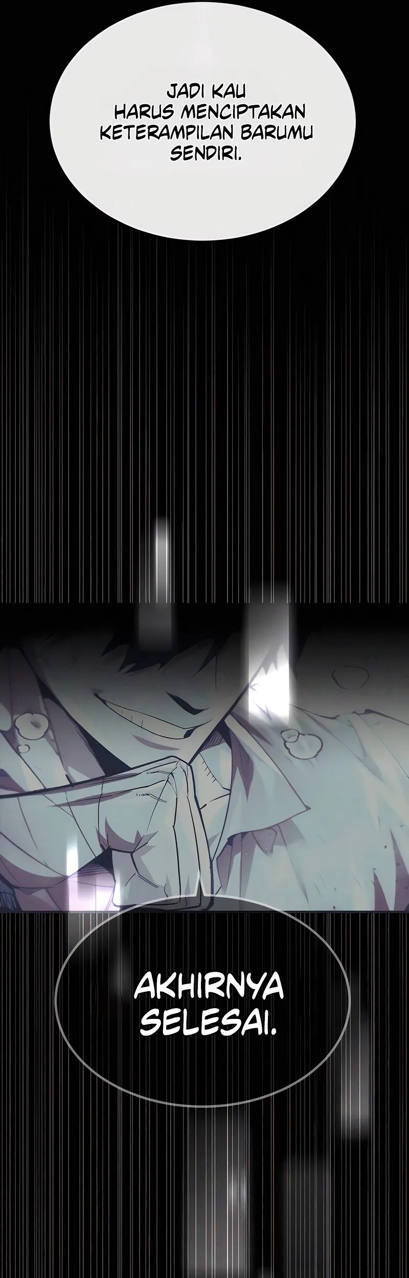 There Are No Bad Heroes In This World Chapter 29 Gambar 40