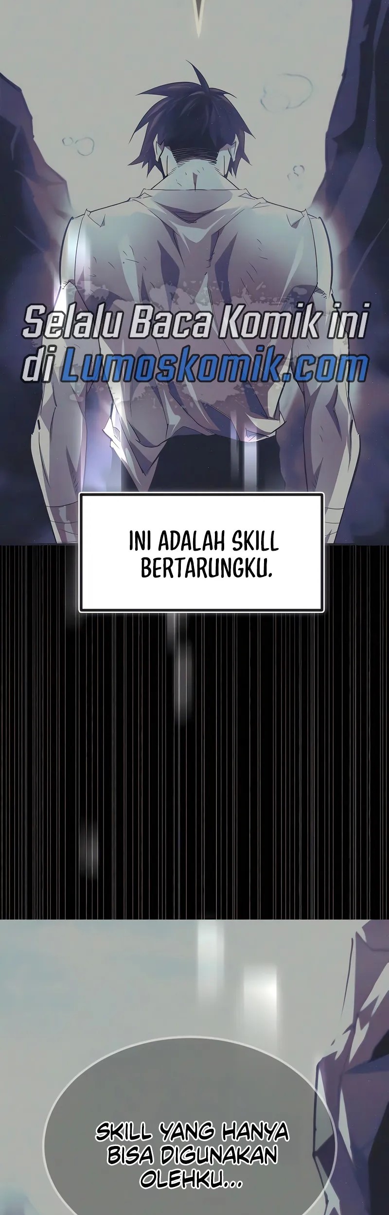 There Are No Bad Heroes In This World Chapter 29 Gambar 42