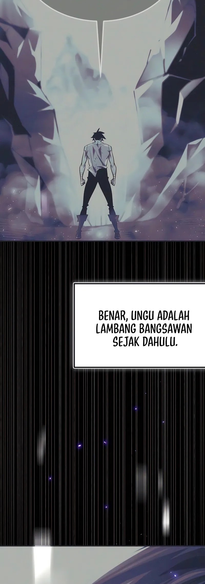 There Are No Bad Heroes In This World Chapter 29 Gambar 43