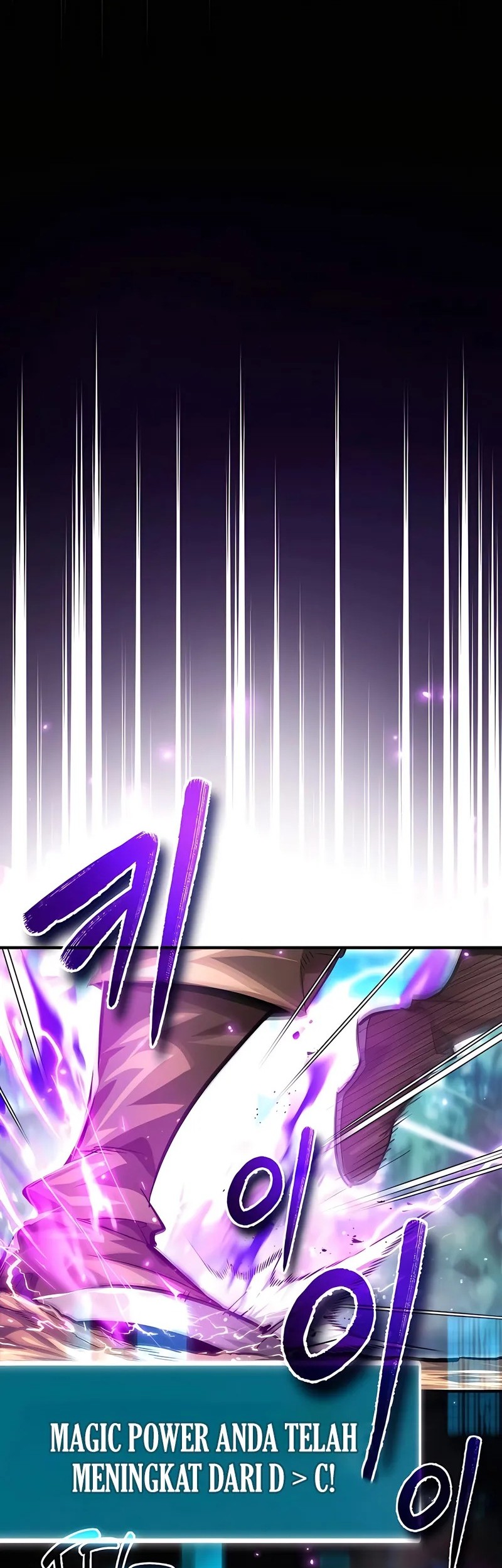 There Are No Bad Heroes In This World Chapter 29 Gambar 45
