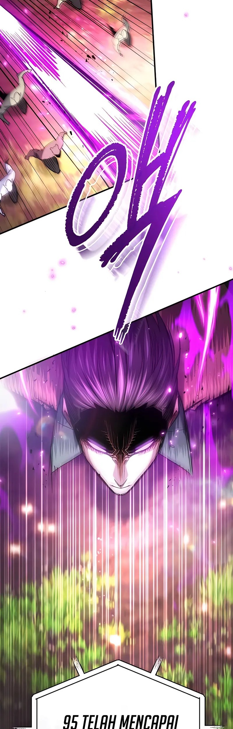 There Are No Bad Heroes In This World Chapter 29 Gambar 52