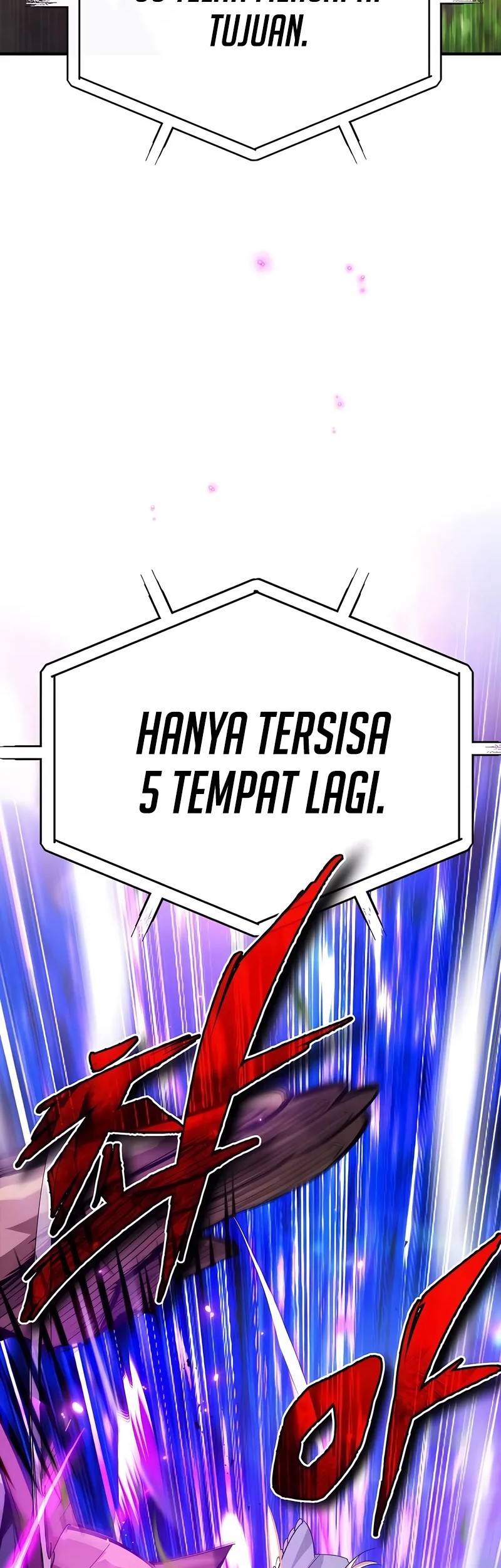 There Are No Bad Heroes In This World Chapter 29 Gambar 53