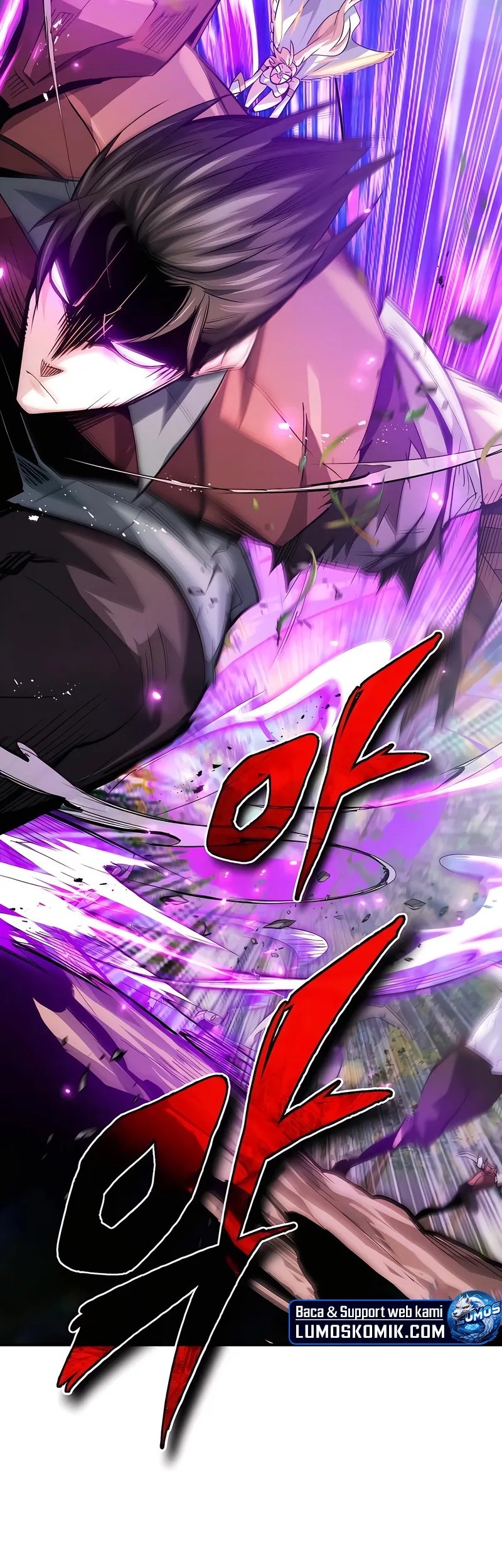 There Are No Bad Heroes In This World Chapter 29 Gambar 54