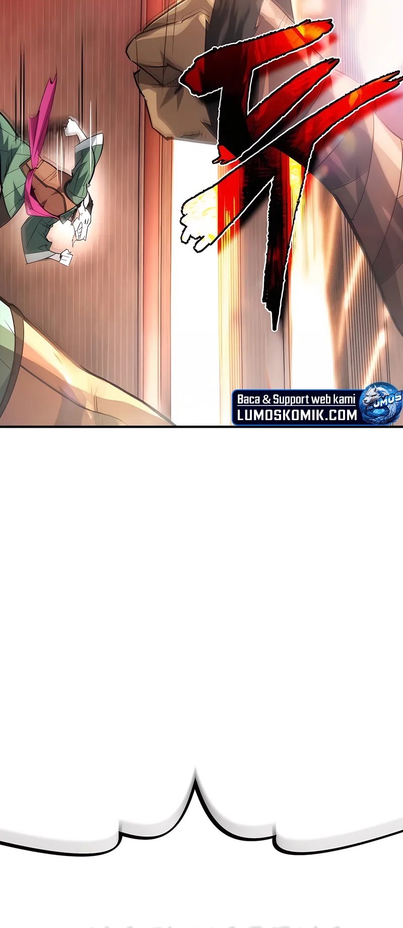 There Are No Bad Heroes In This World Chapter 29 Gambar 58