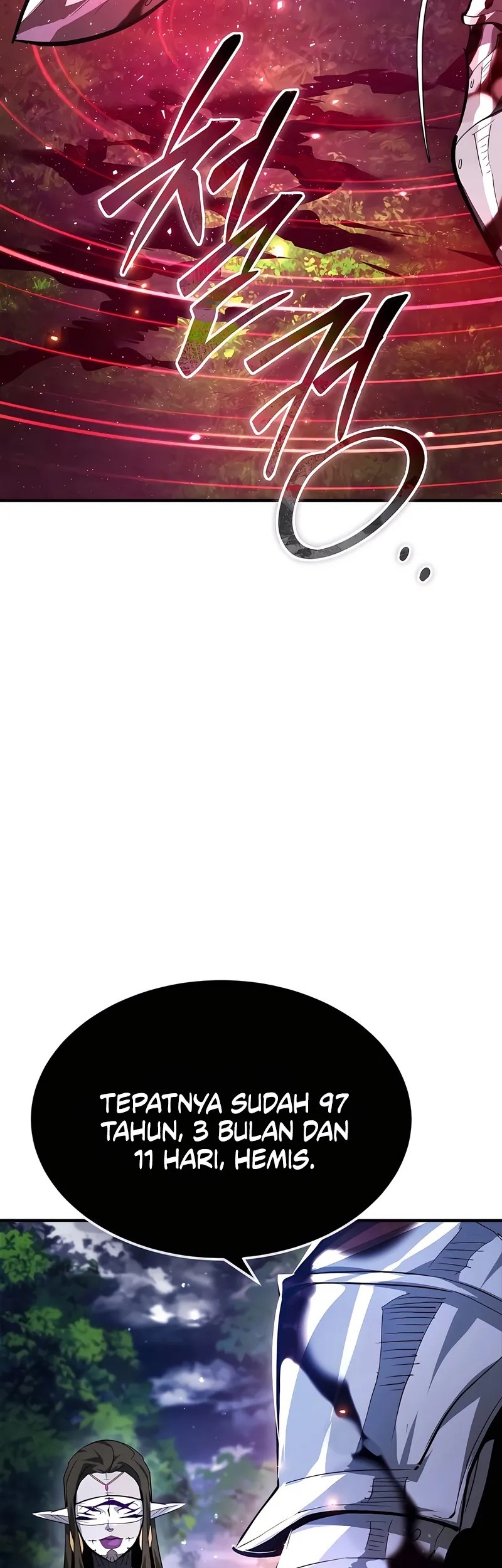 There Are No Bad Heroes In This World Chapter 29 Gambar 69