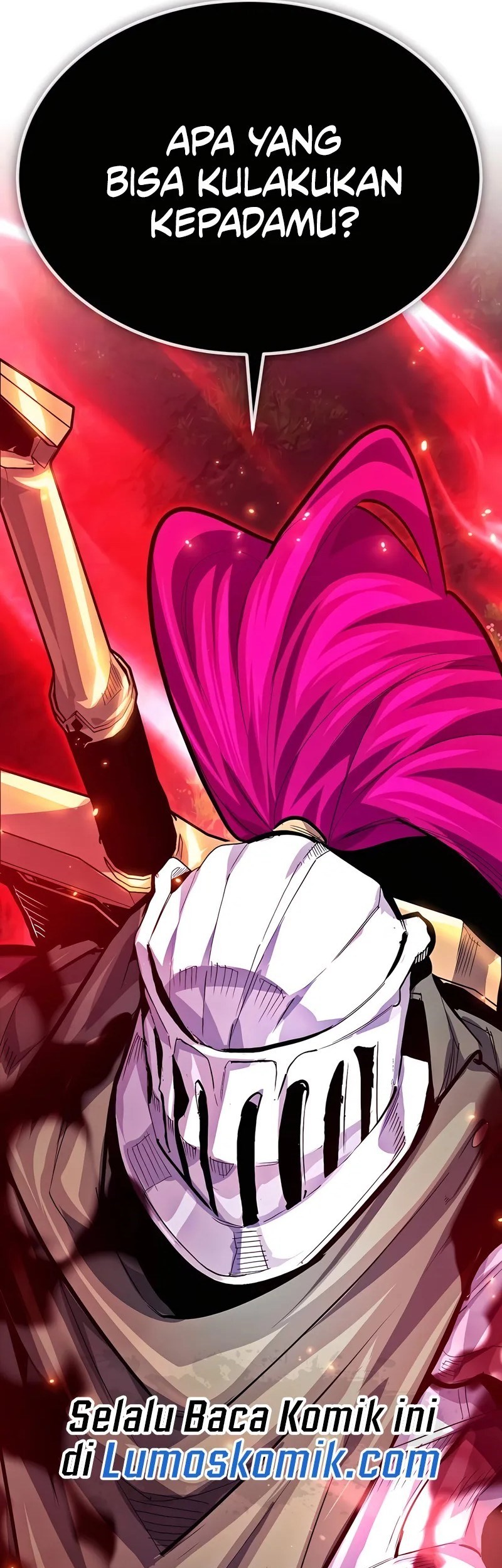 There Are No Bad Heroes In This World Chapter 29 Gambar 71
