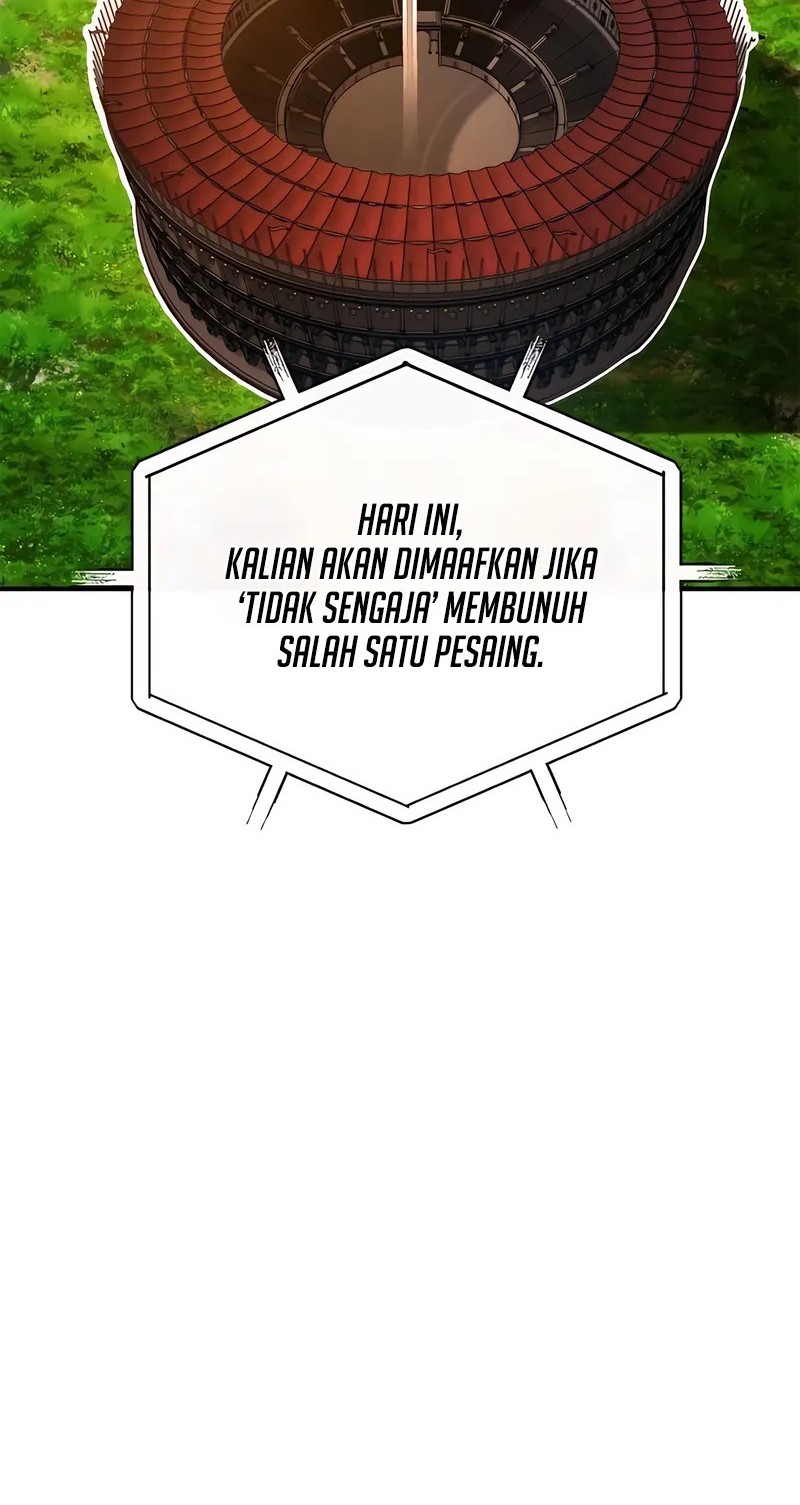 There Are No Bad Heroes In This World Chapter 29 Gambar 16