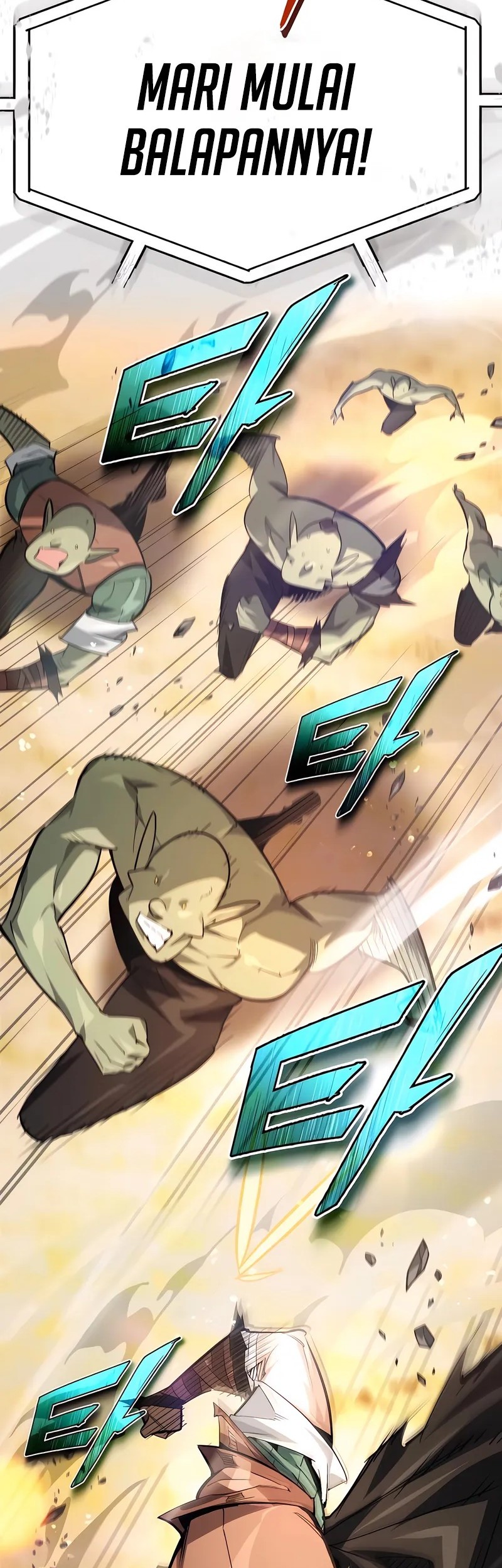 There Are No Bad Heroes In This World Chapter 29 Gambar 19