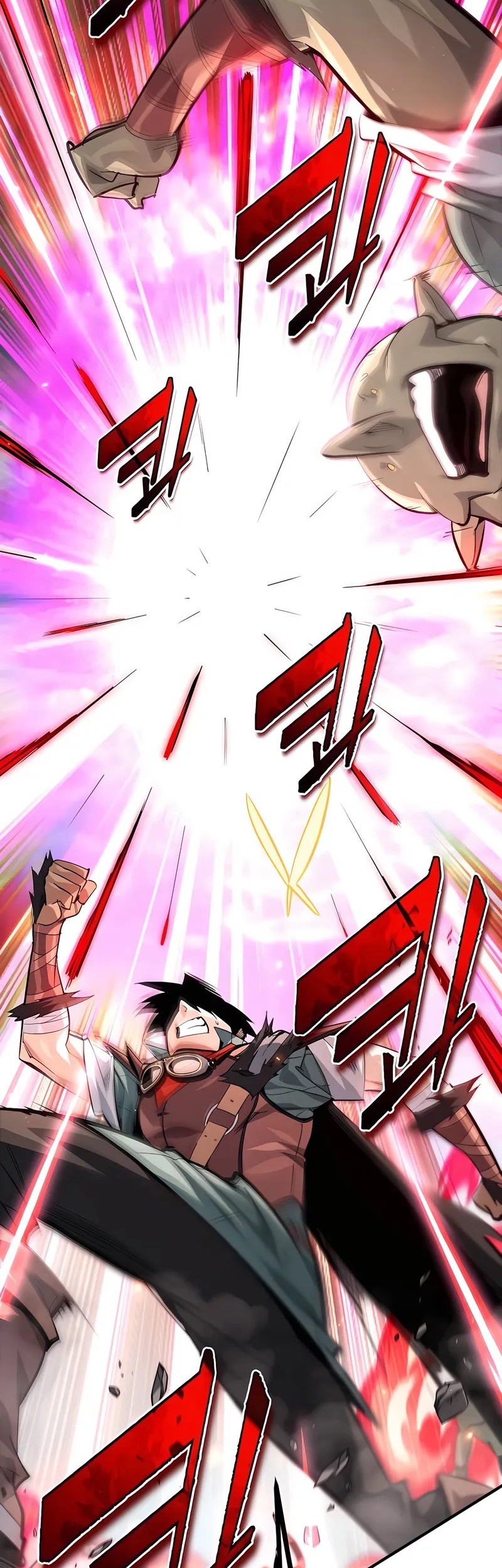 There Are No Bad Heroes In This World Chapter 29 Gambar 22