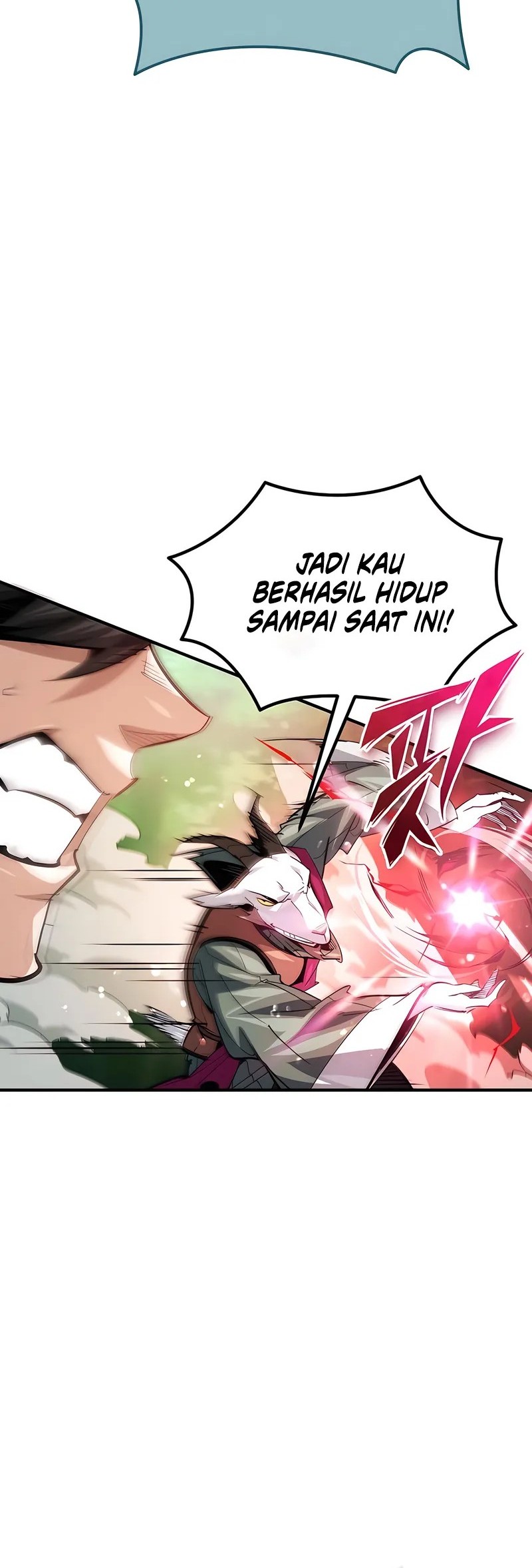 There Are No Bad Heroes In This World Chapter 29 Gambar 24