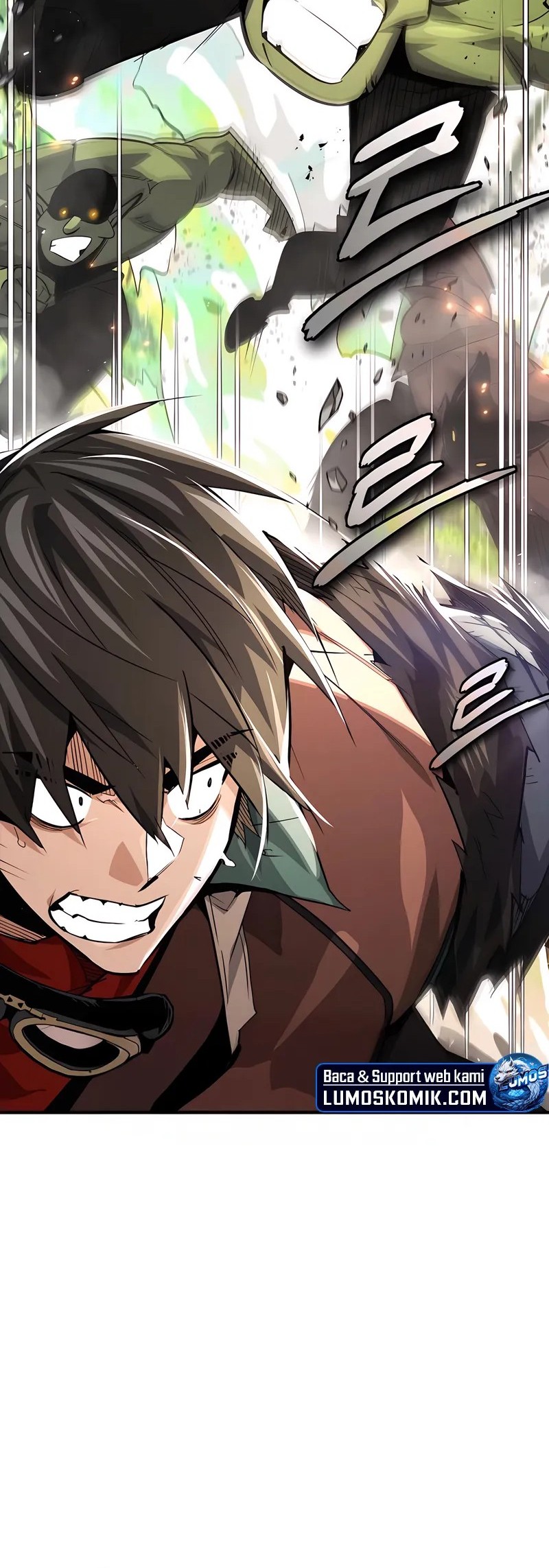 There Are No Bad Heroes In This World Chapter 29 Gambar 32