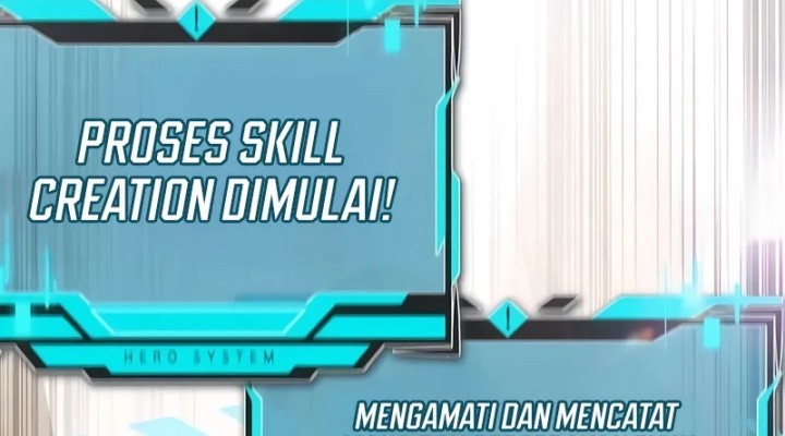 There Are No Bad Heroes In This World Chapter 28 Gambar 32