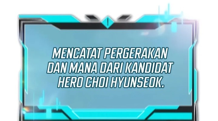 There Are No Bad Heroes In This World Chapter 28 Gambar 35