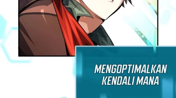 There Are No Bad Heroes In This World Chapter 28 Gambar 38